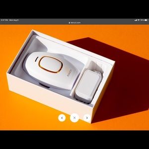 Kenzzi Laser Hair Remover